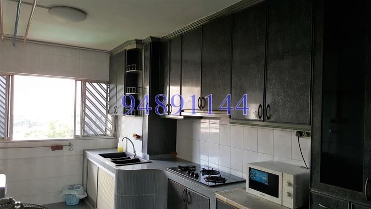 Blk 142 Jalan Bukit Merah (Bukit Merah), HDB 3 Rooms #149265312